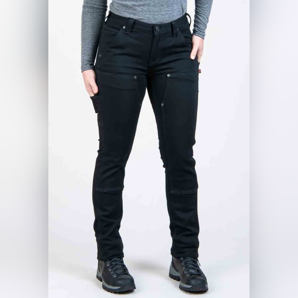 NWT Dovetail Workwear Maven Slim Fit Pant